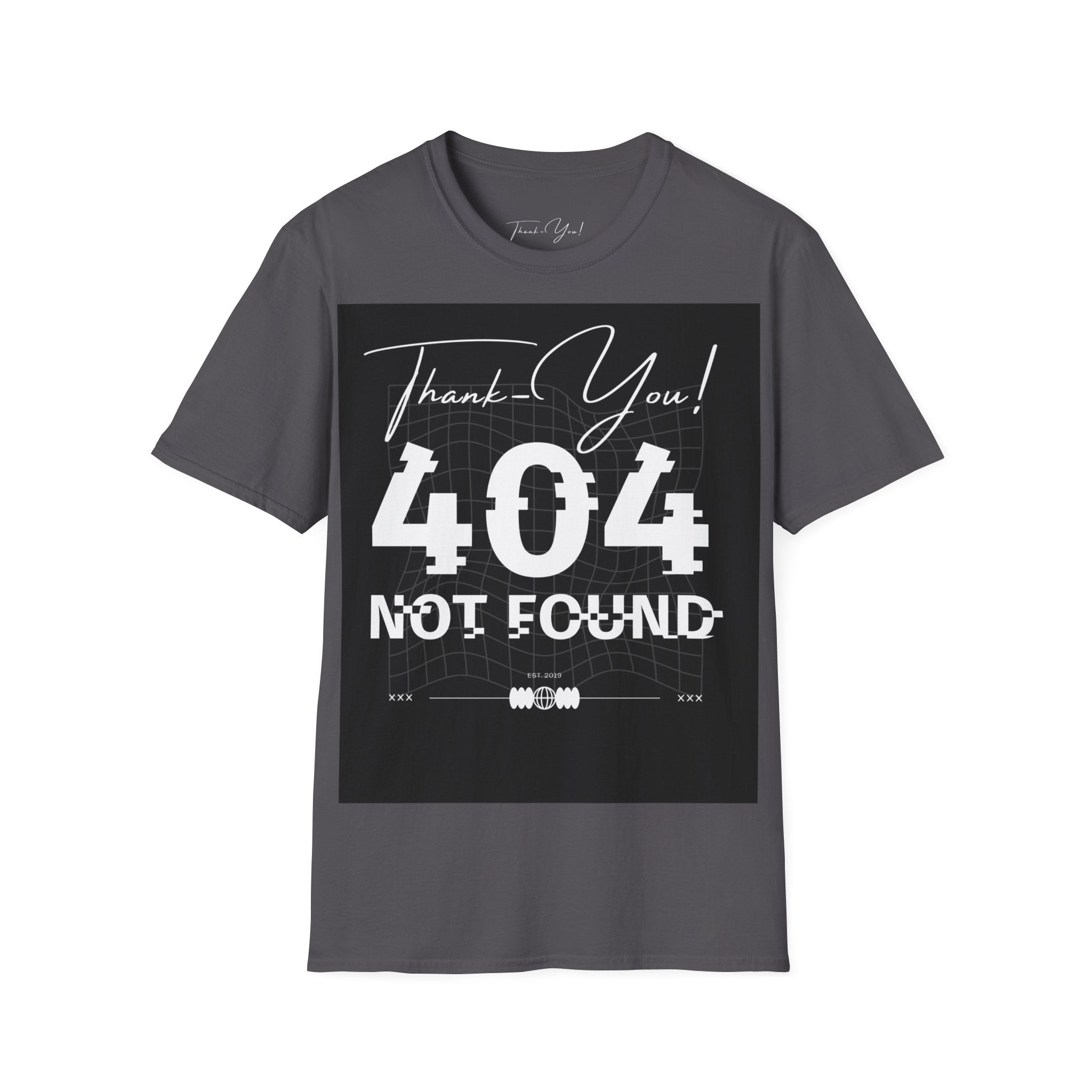 Thank-You! 404 Not Found