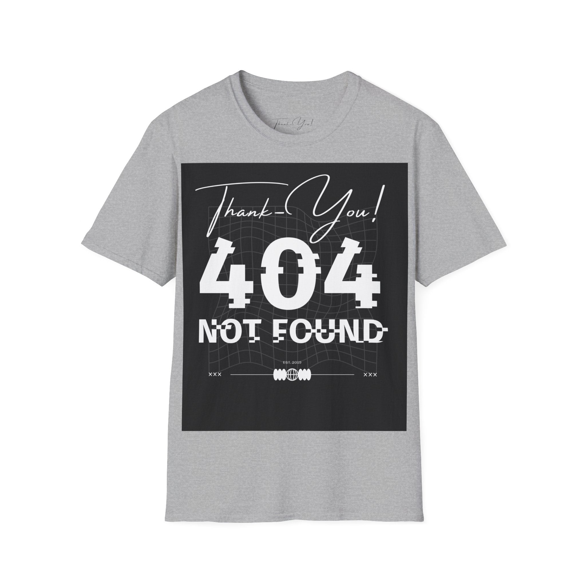 Thank-You! 404 Not Found