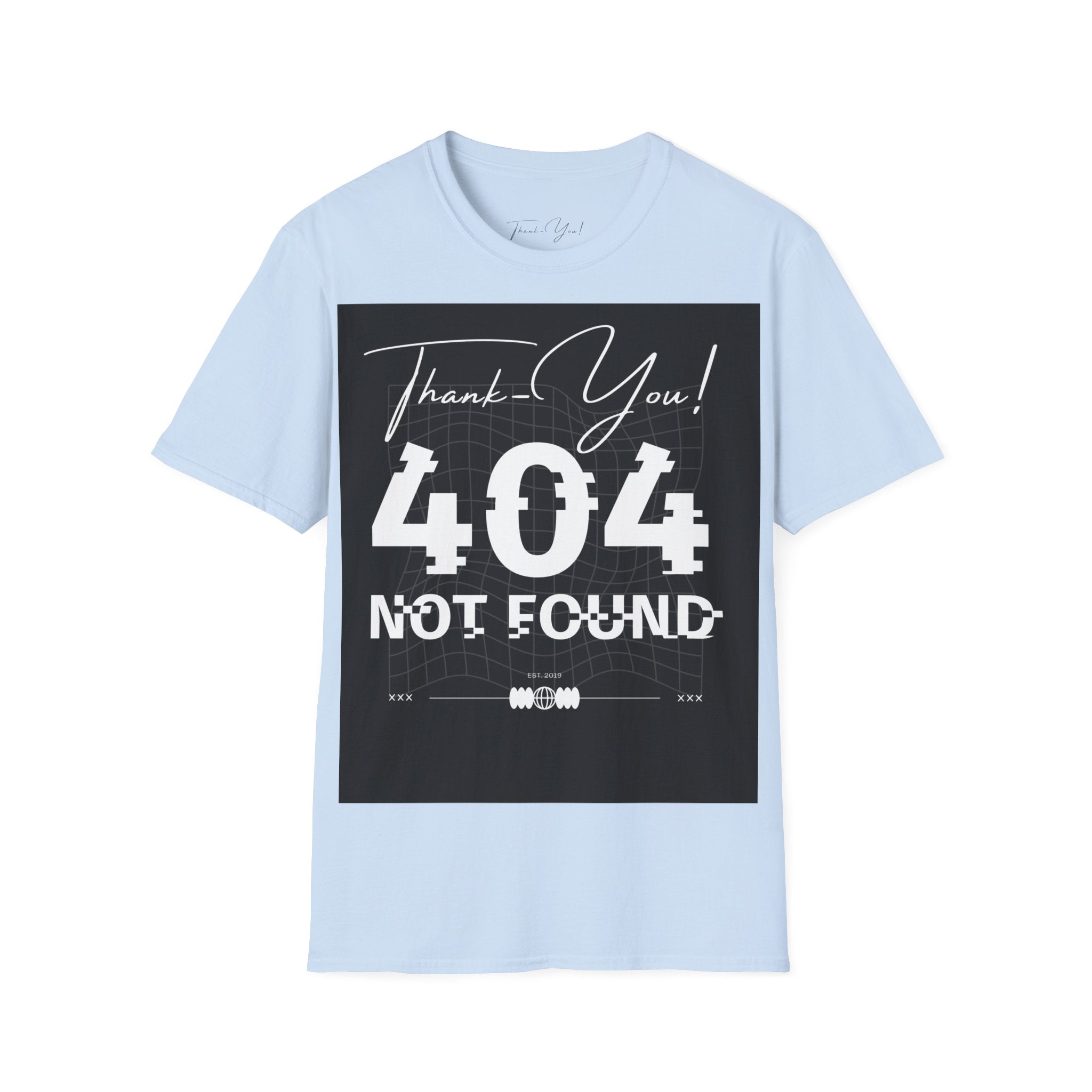 Thank-You! 404 Not Found