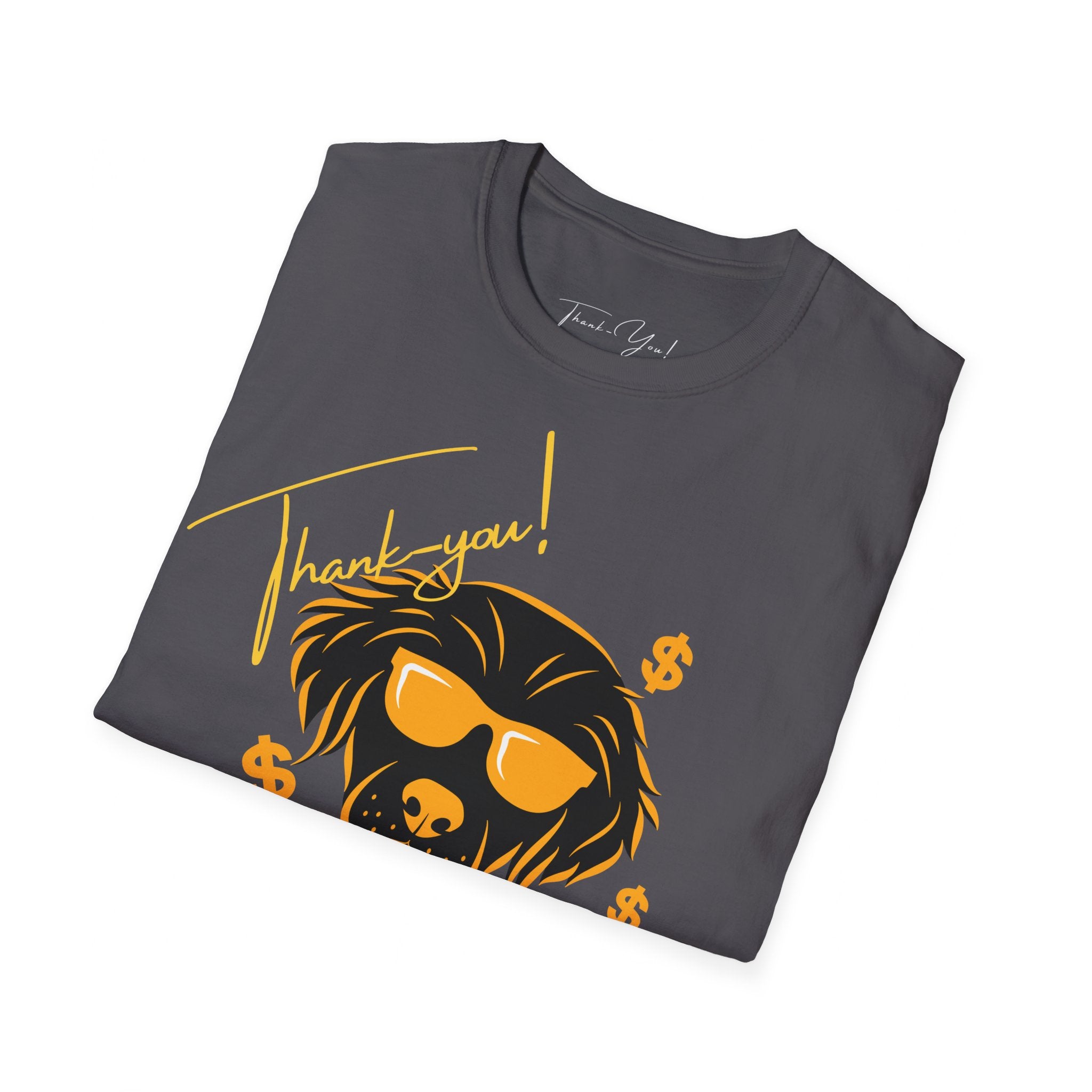 Thank-You! Sugar Doggy T-shirt