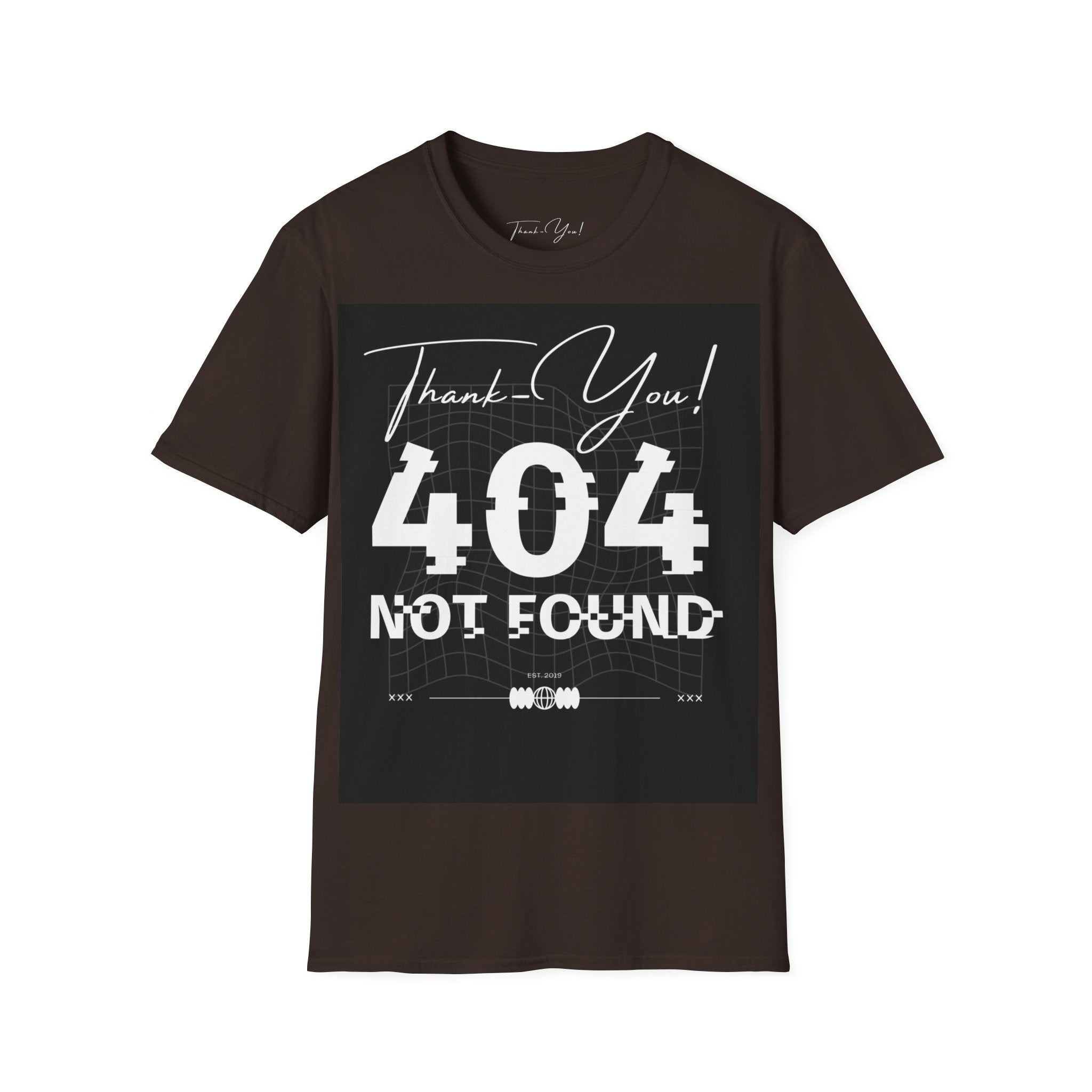 Thank-You! 404 Not Found