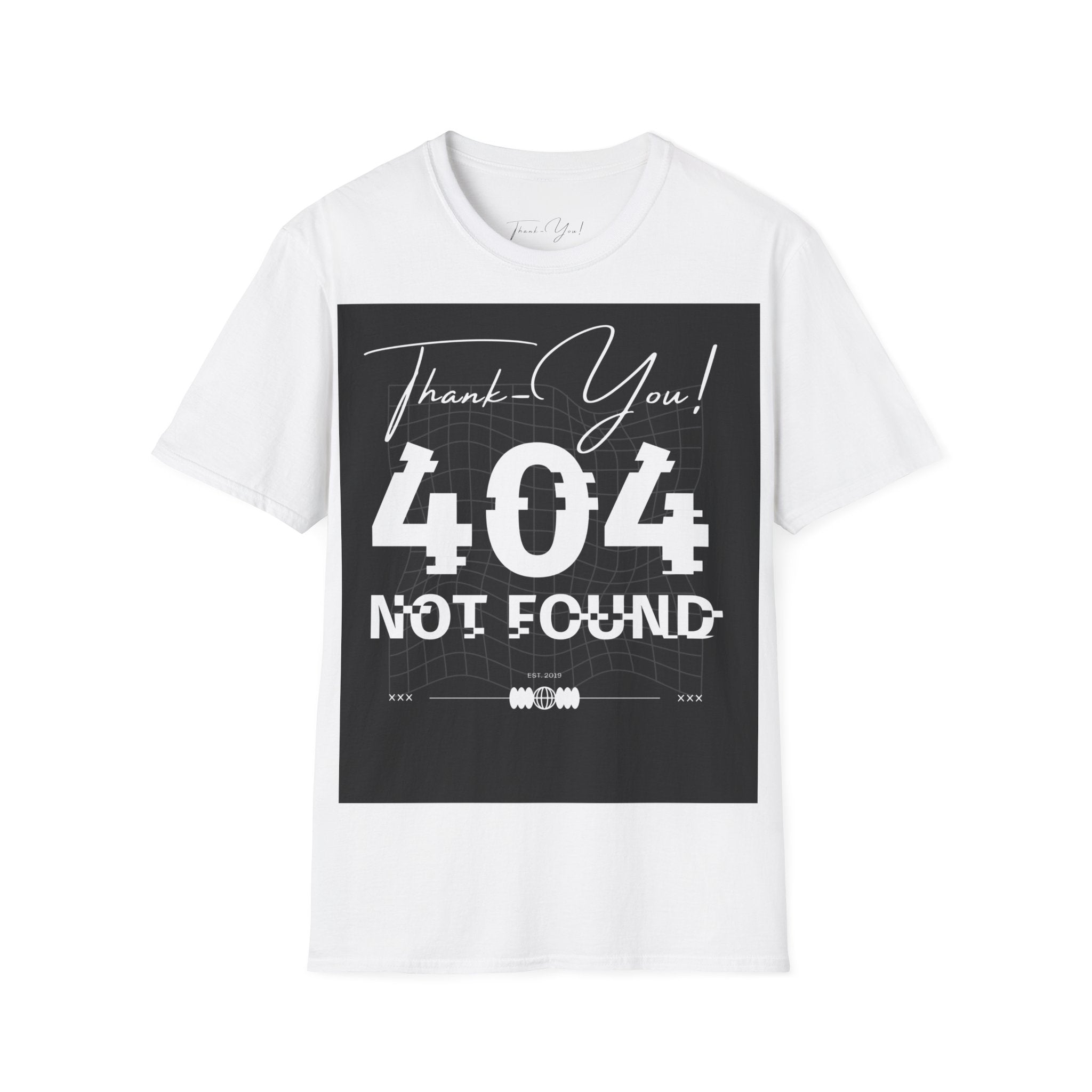 Thank-You! 404 Not Found