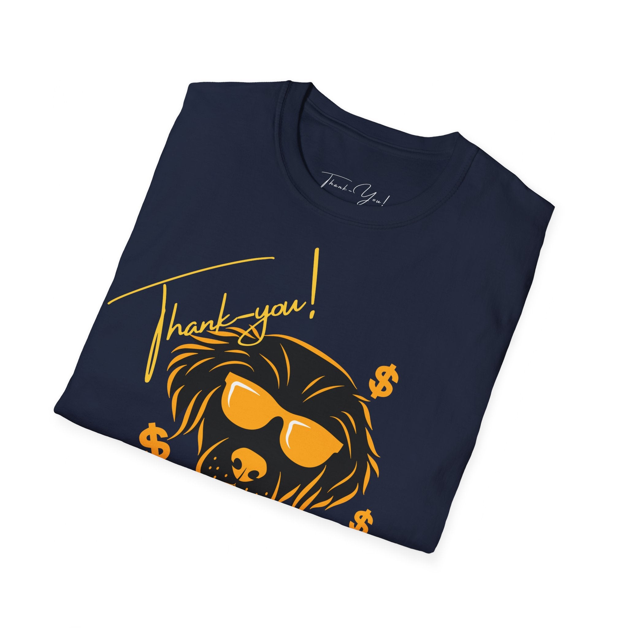 Thank-You! Sugar Doggy T-shirt