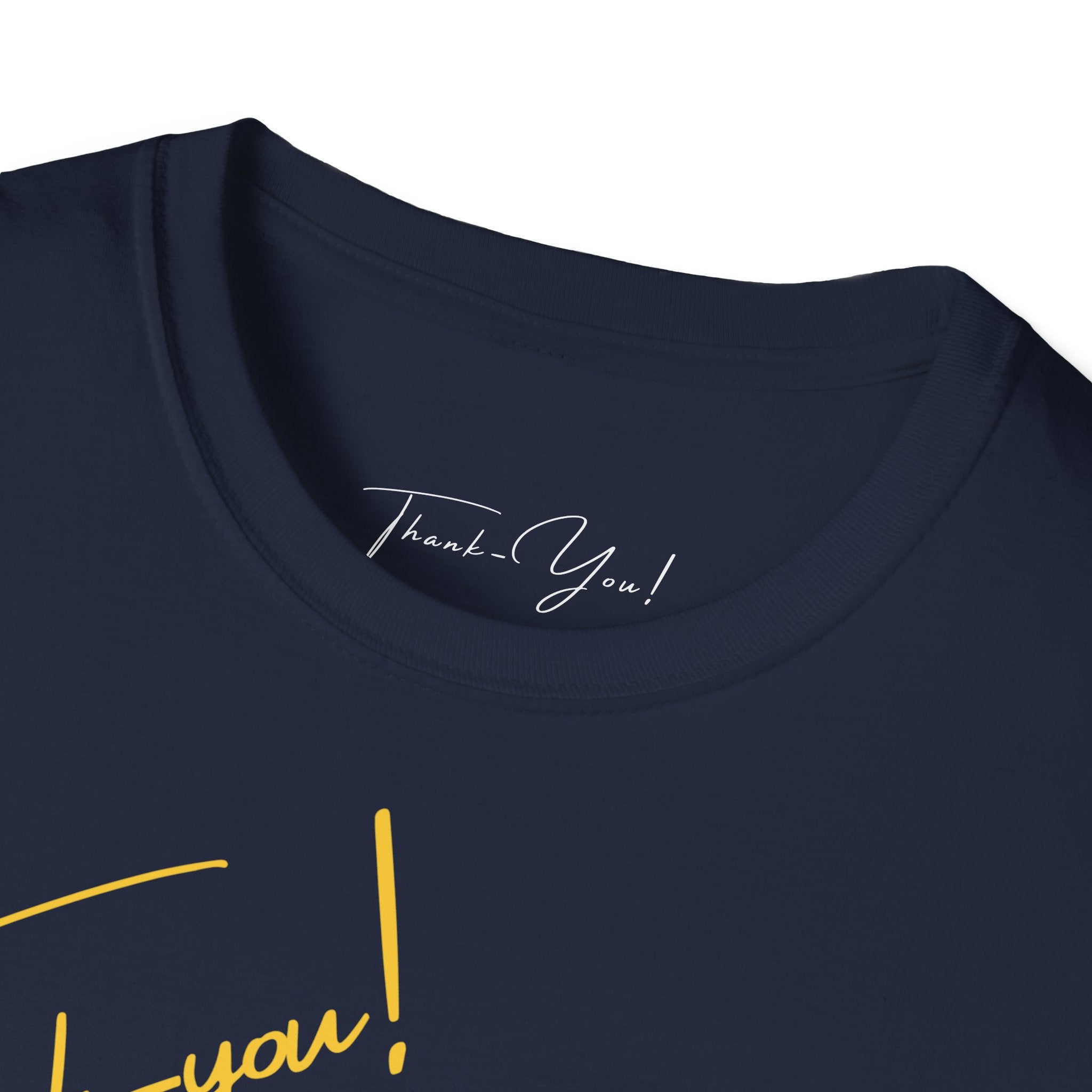 Thank-You! Sugar Doggy T-shirt